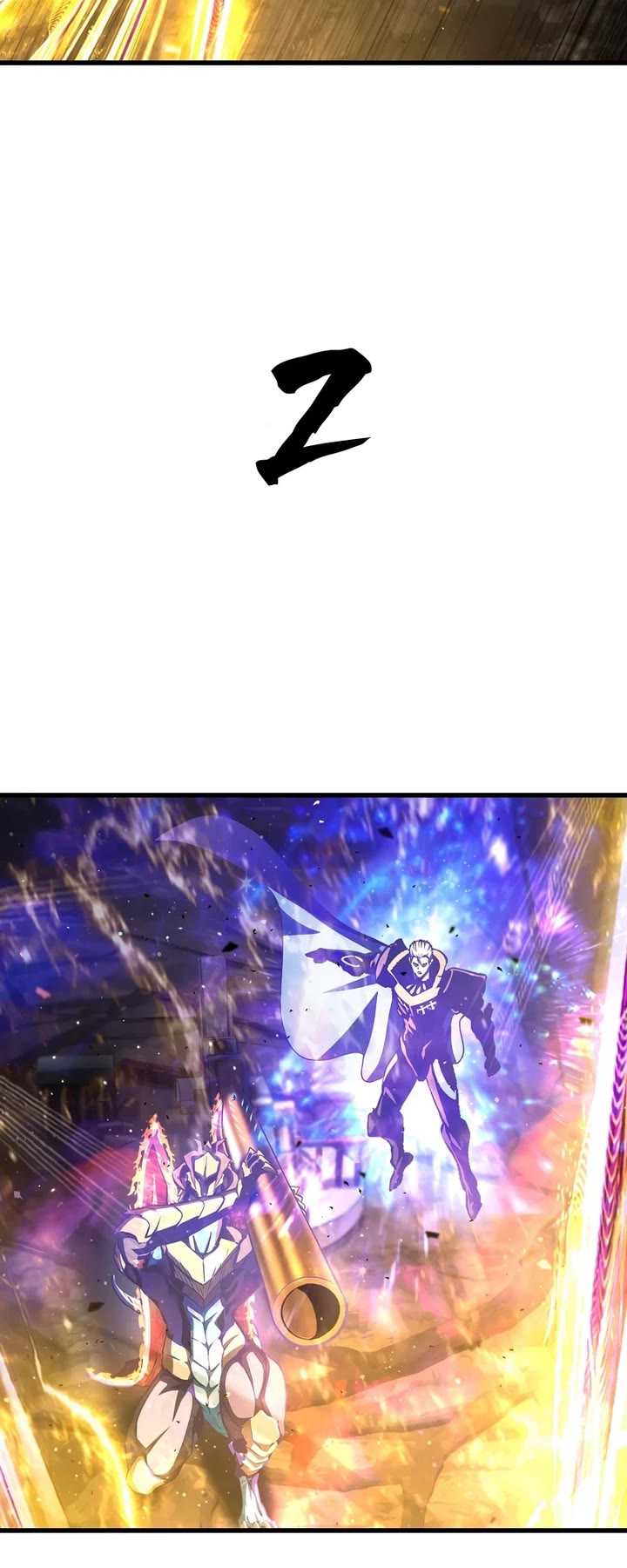 Survival Story of a Sword King in a Fantasy World Chapter 276 page 45 - Chapter 276