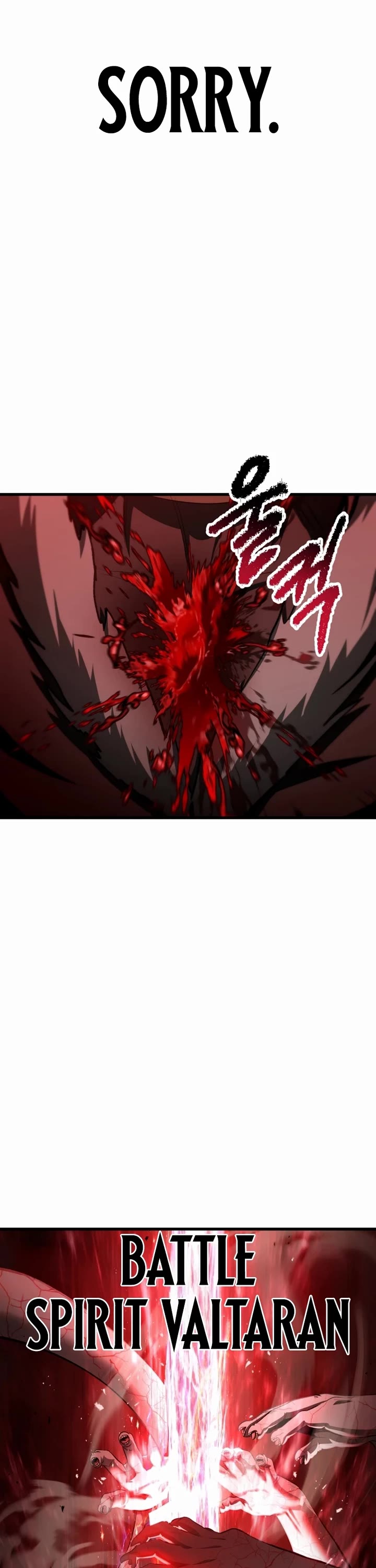 Survival Story of a Sword King in a Fantasy World Chapter 276 page 6 - Chapter 276