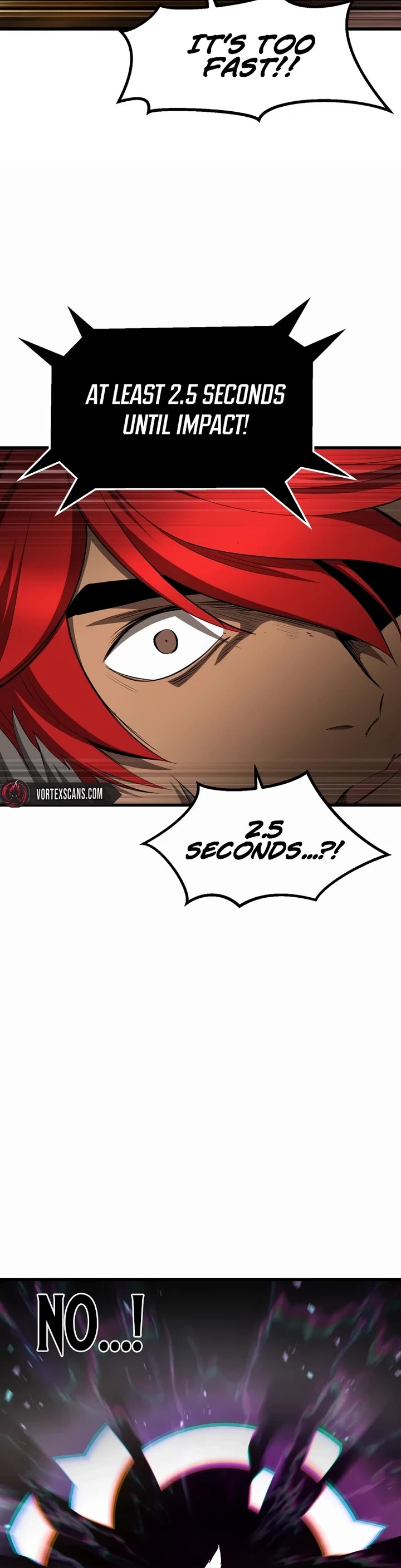 Survival Story of a Sword King in a Fantasy World Chapter 277 page 13 - Chapter 277