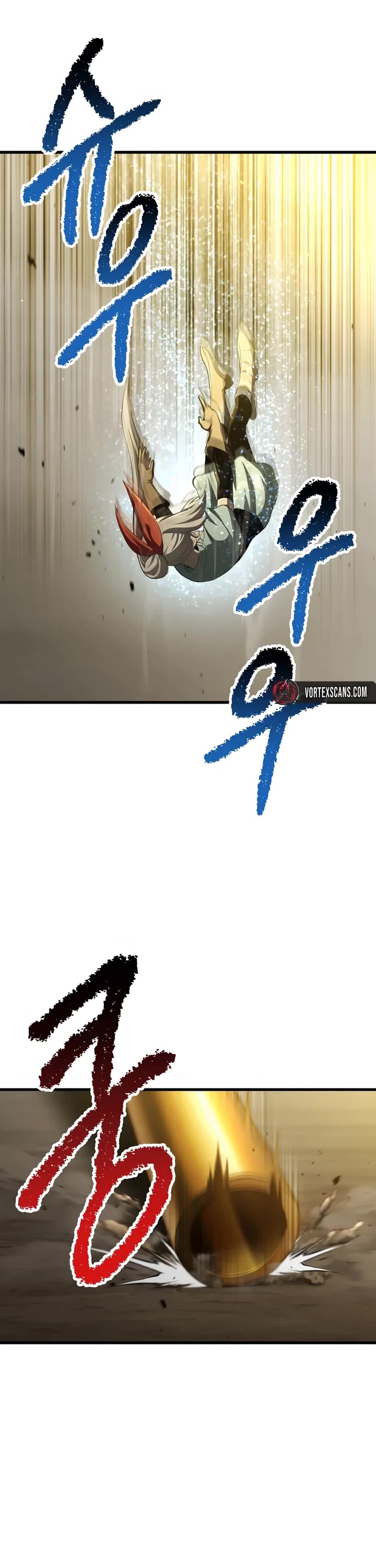 Survival Story of a Sword King in a Fantasy World Chapter 277 page 20 - Chapter 277
