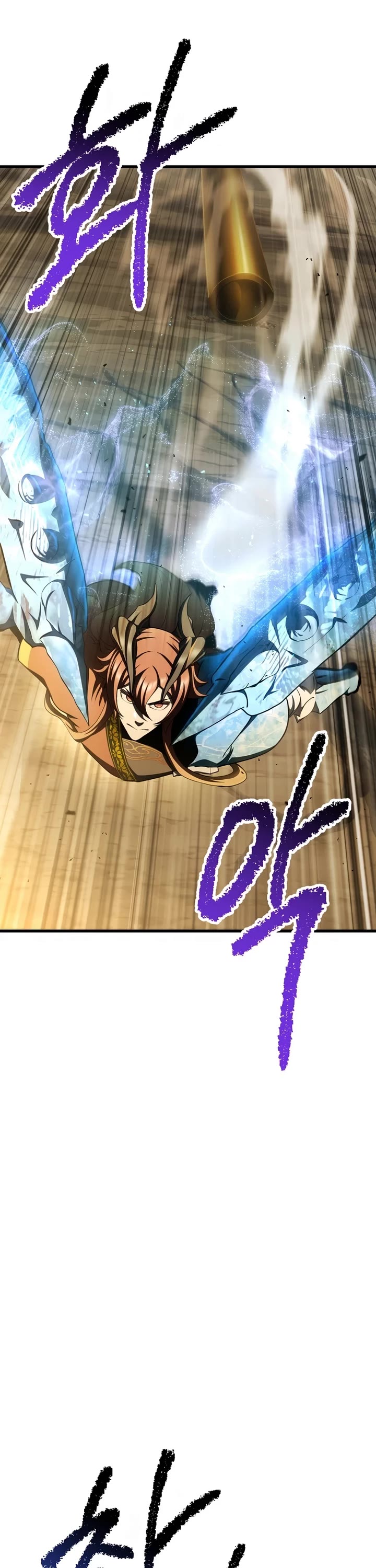 Survival Story of a Sword King in a Fantasy World Chapter 277 page 21 - Chapter 277