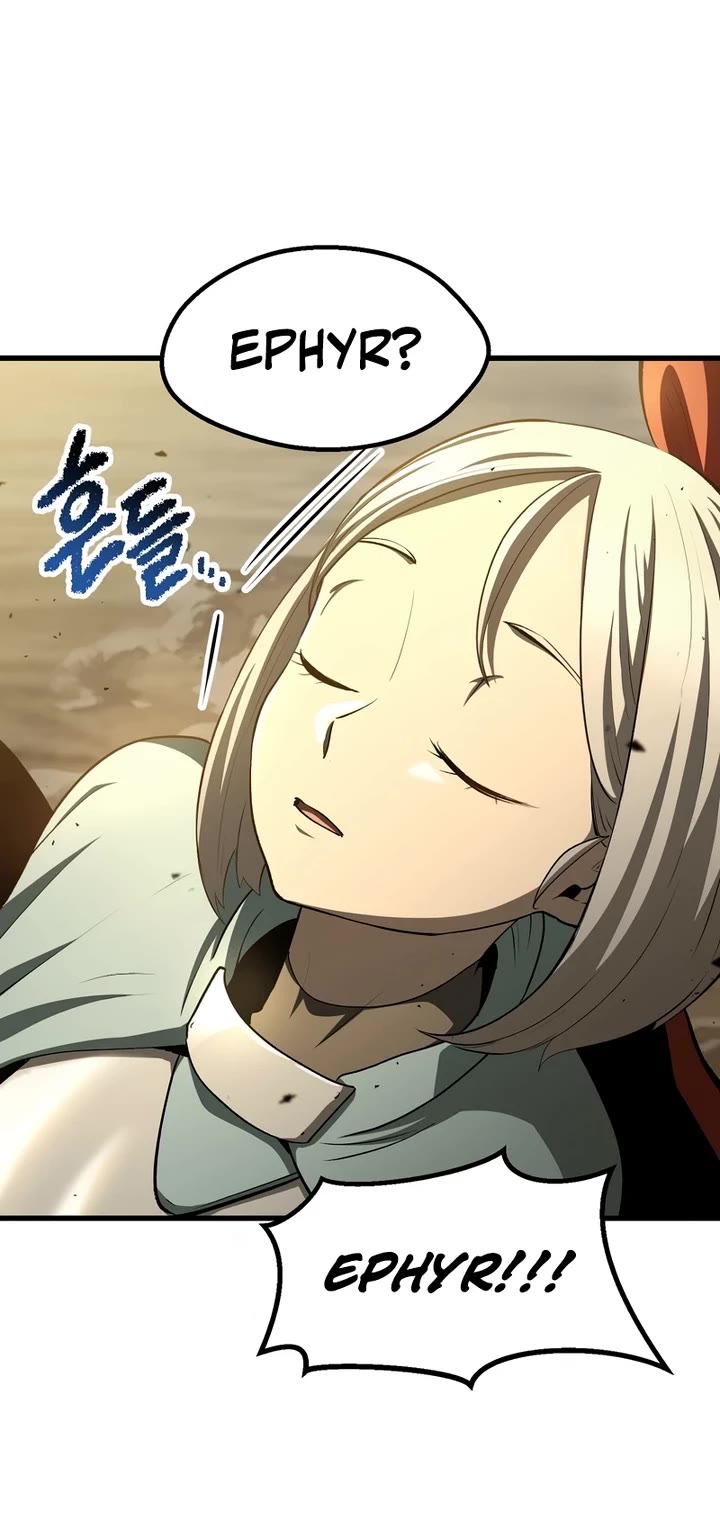Survival Story of a Sword King in a Fantasy World Chapter 277 page 23 - Chapter 277