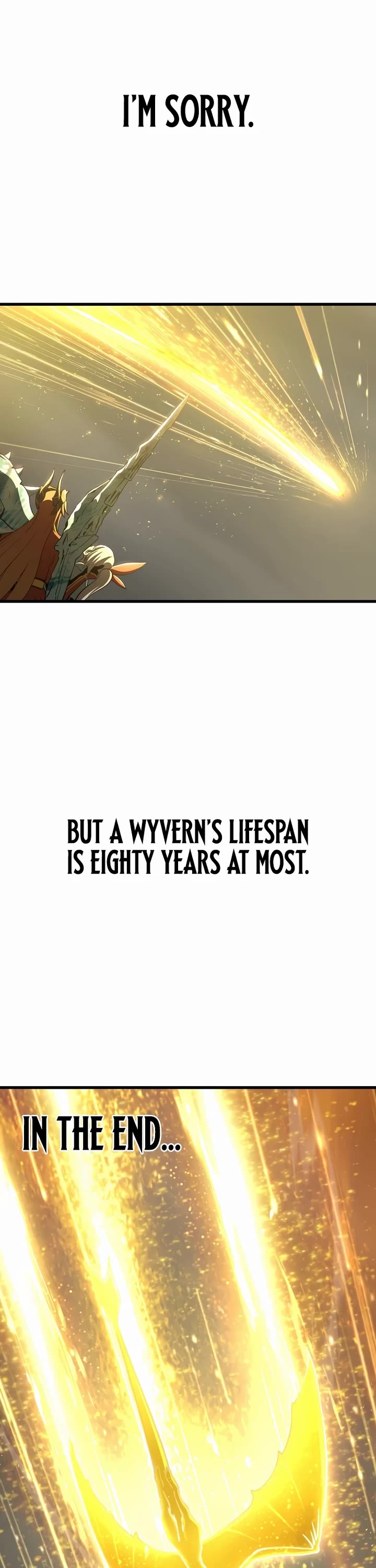 Survival Story of a Sword King in a Fantasy World Chapter 277 page 25 - Chapter 277