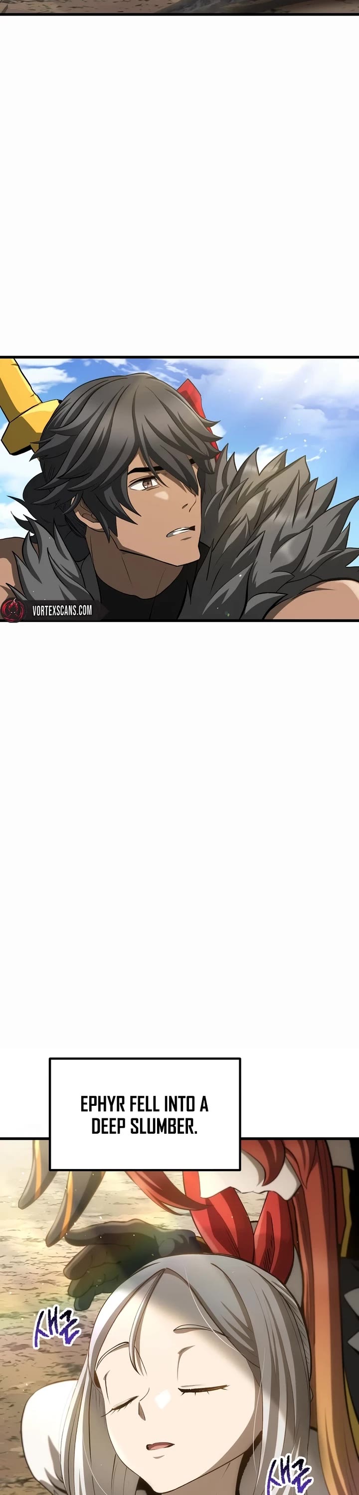 Survival Story of a Sword King in a Fantasy World Chapter 277 page 36 - Chapter 277