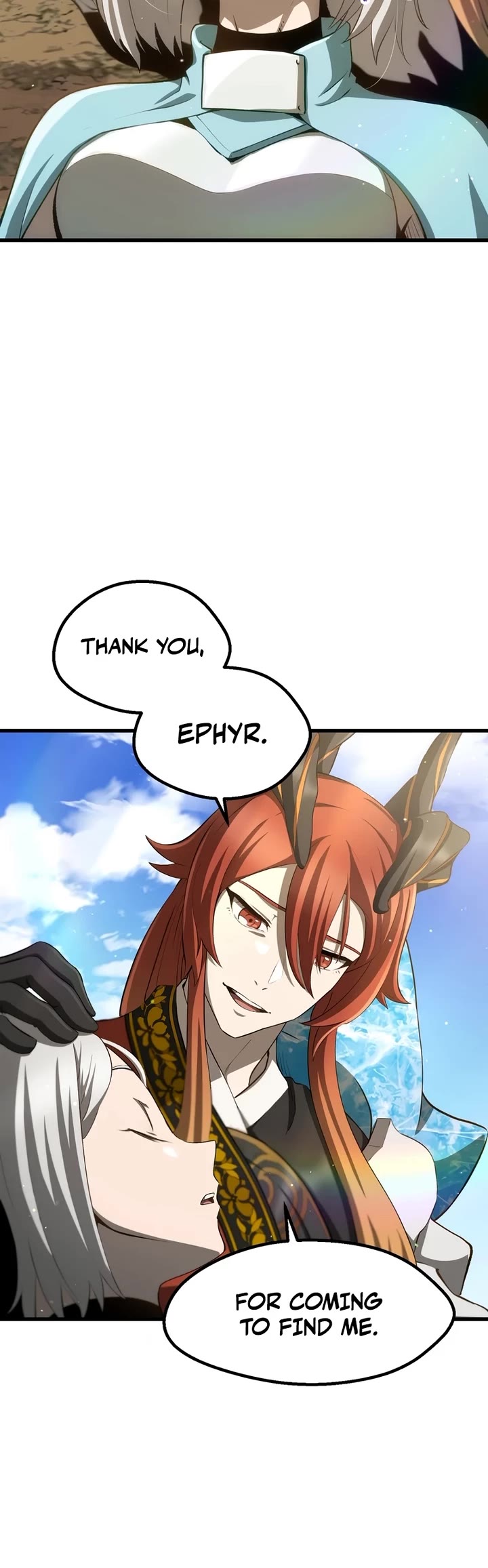 Survival Story of a Sword King in a Fantasy World Chapter 277 page 37 - Chapter 277