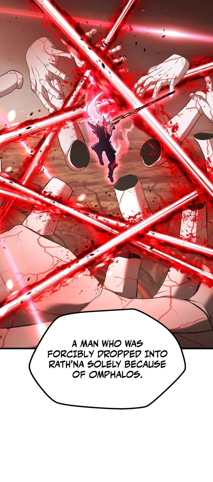 Survival Story of a Sword King in a Fantasy World Chapter 277 page 4 - Chapter 277