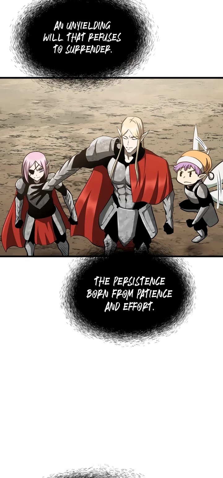Survival Story of a Sword King in a Fantasy World Chapter 277 page 42 - Chapter 277