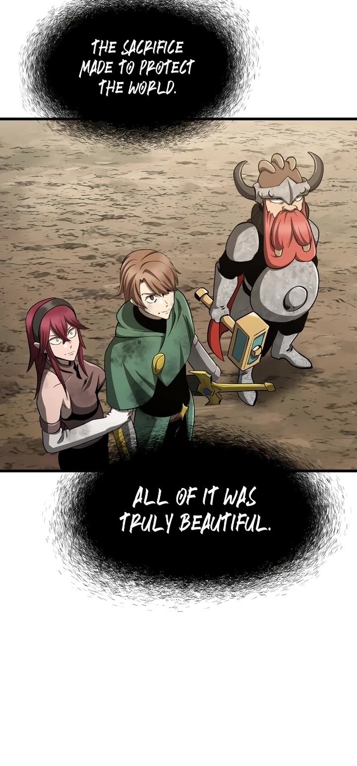 Survival Story of a Sword King in a Fantasy World Chapter 277 page 43 - Chapter 277