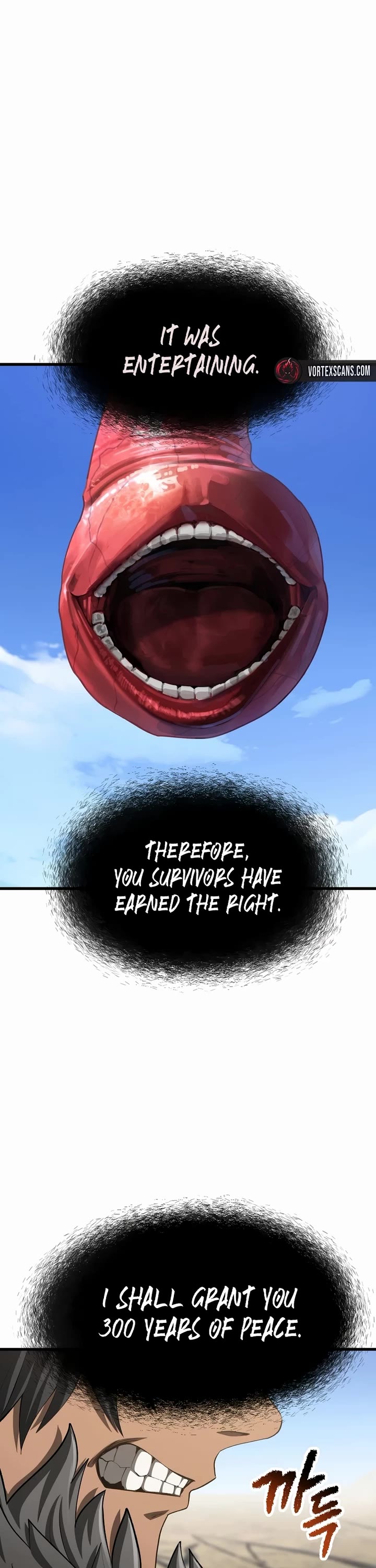 Survival Story of a Sword King in a Fantasy World Chapter 277 page 44 - Chapter 277
