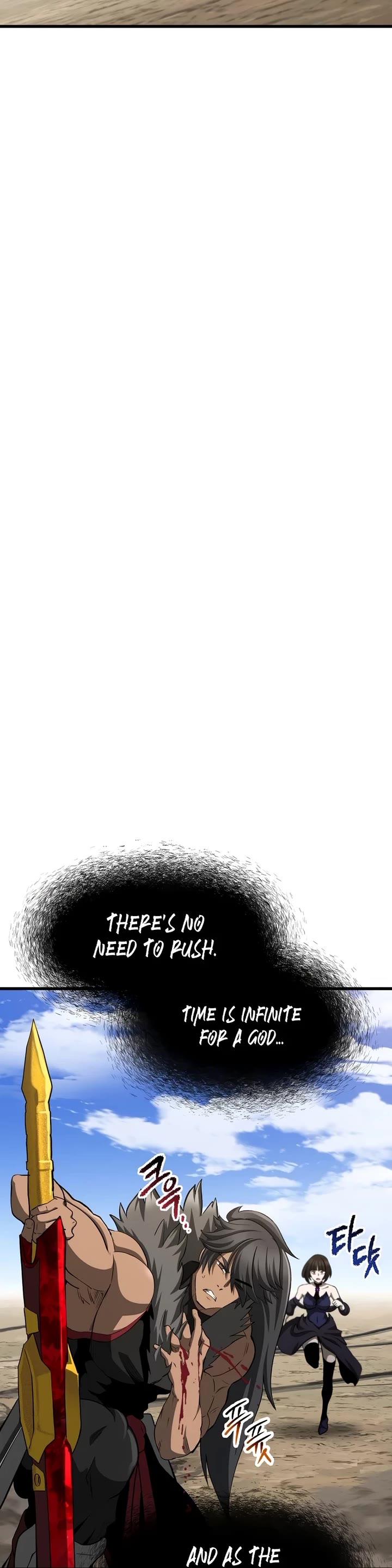 Survival Story of a Sword King in a Fantasy World Chapter 277 page 47 - Chapter 277
