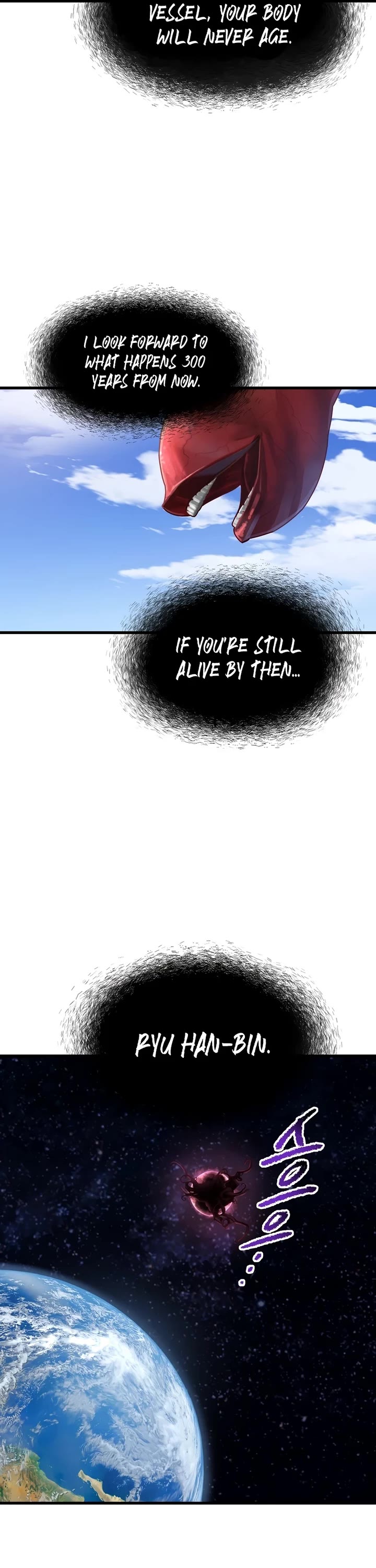 Survival Story of a Sword King in a Fantasy World Chapter 277 page 48 - Chapter 277