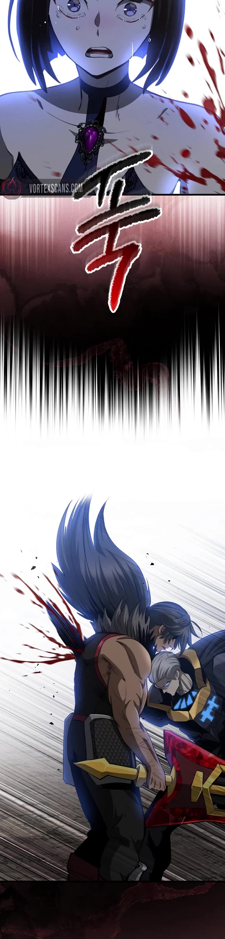 Survival Story of a Sword King in a Fantasy World Chapter 278 page 15 - Chapter 278