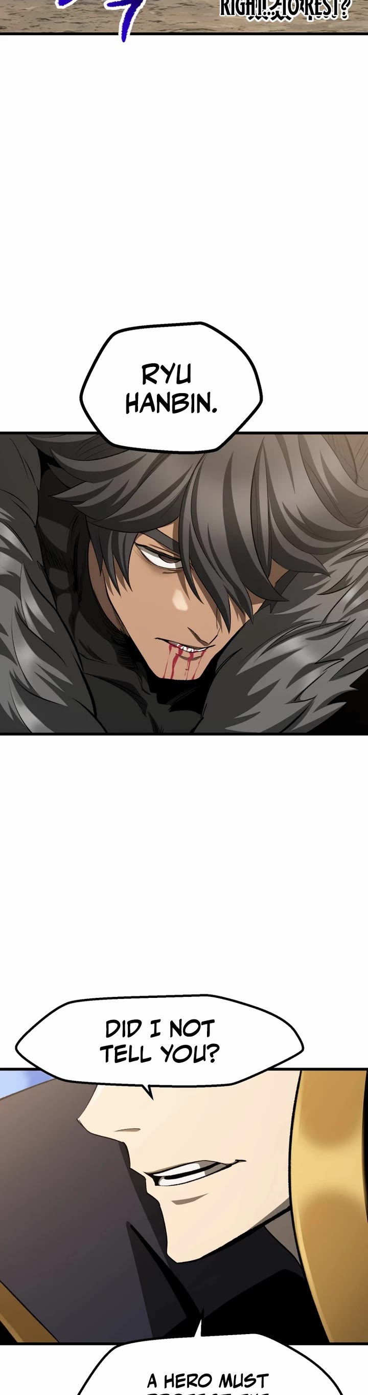 Survival Story of a Sword King in a Fantasy World Chapter 278 page 17 - Chapter 278