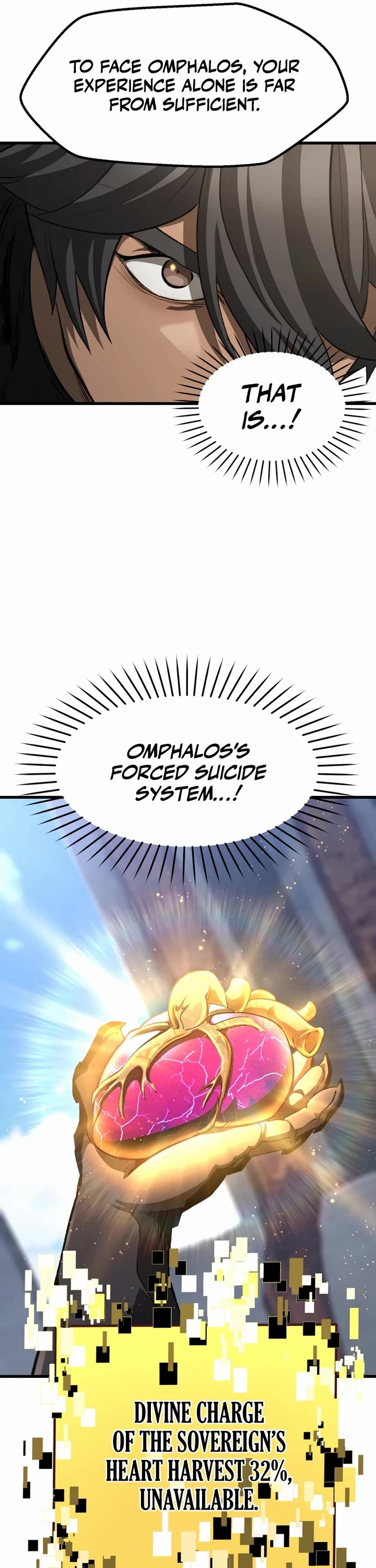 Survival Story of a Sword King in a Fantasy World Chapter 278 page 19 - Chapter 278