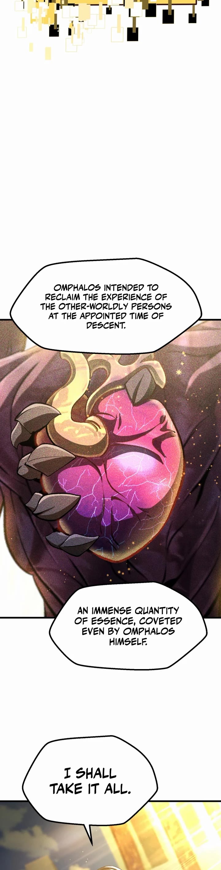 Survival Story of a Sword King in a Fantasy World Chapter 278 page 20 - Chapter 278