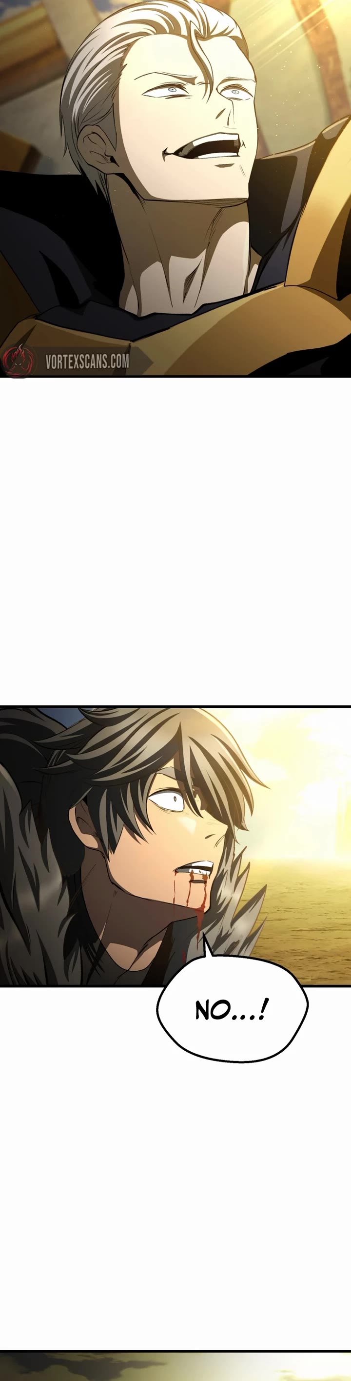 Survival Story of a Sword King in a Fantasy World Chapter 278 page 21 - Chapter 278