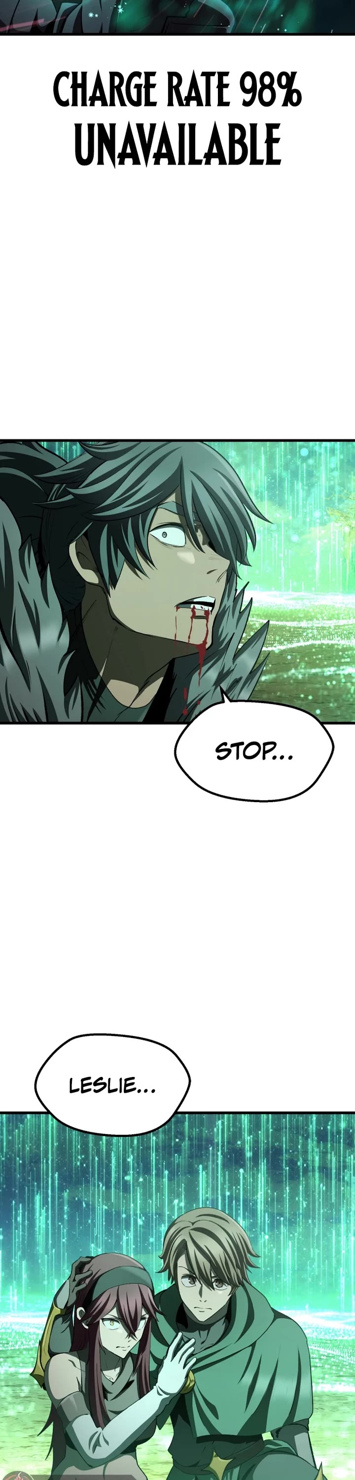 Survival Story of a Sword King in a Fantasy World Chapter 278 page 26 - Chapter 278