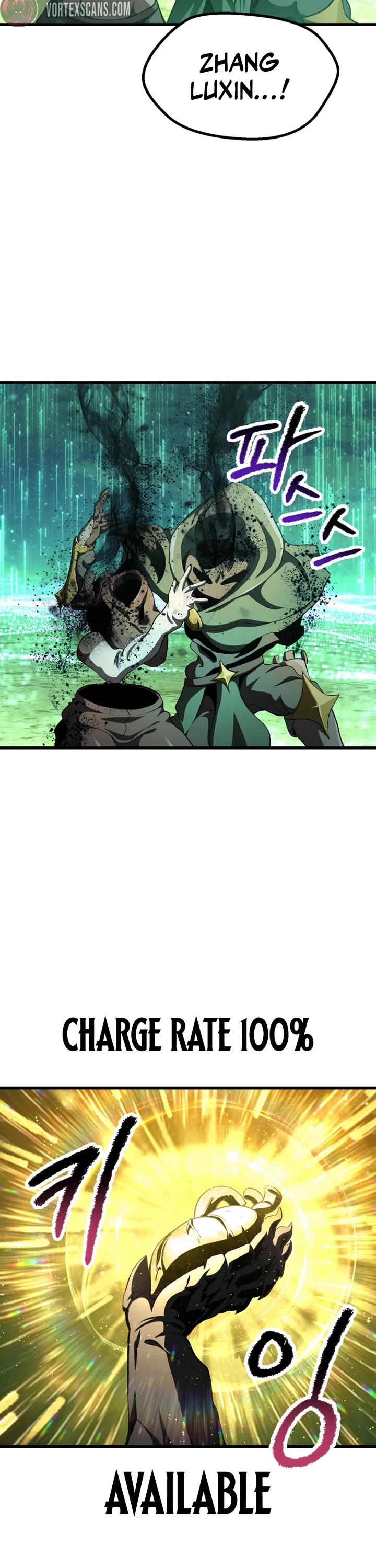 Survival Story of a Sword King in a Fantasy World Chapter 278 page 27 - Chapter 278