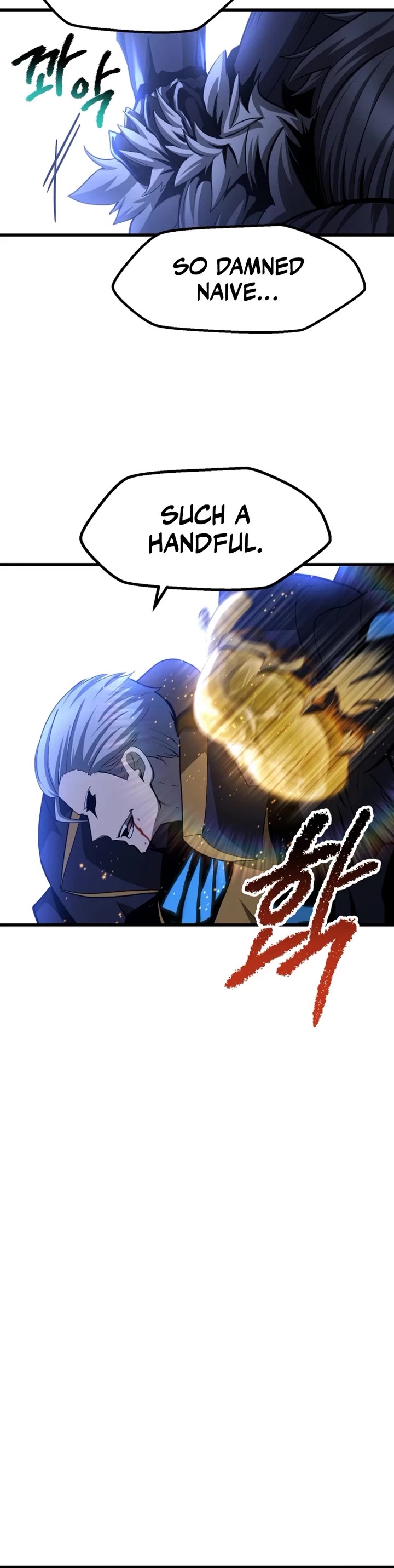 Survival Story of a Sword King in a Fantasy World Chapter 278 page 30 - Chapter 278