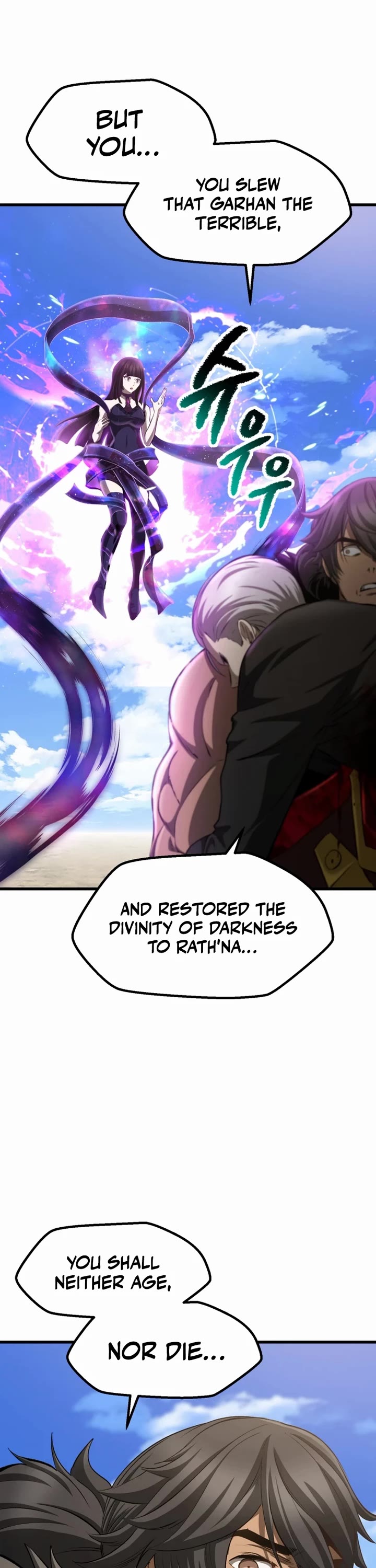 Survival Story of a Sword King in a Fantasy World Chapter 278 page 34 - Chapter 278