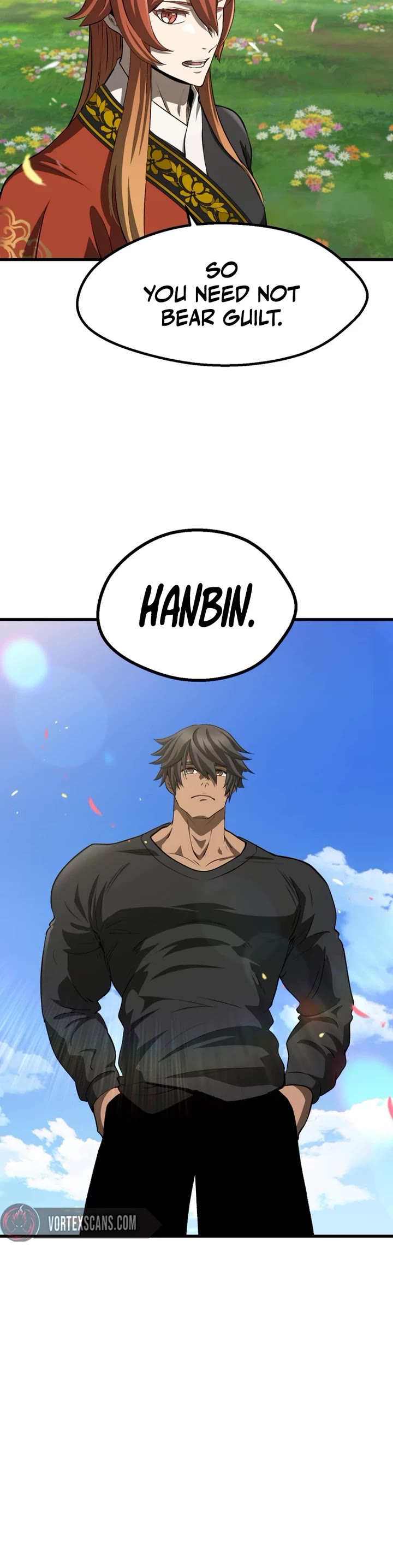 Survival Story of a Sword King in a Fantasy World Chapter 278 page 39 - Chapter 278