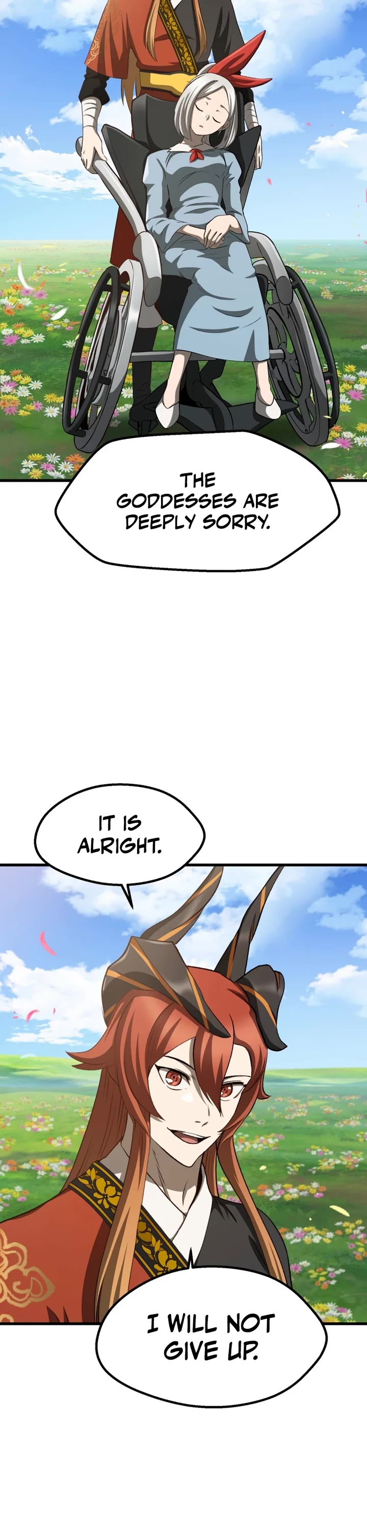 Survival Story of a Sword King in a Fantasy World Chapter 278 page 42 - Chapter 278