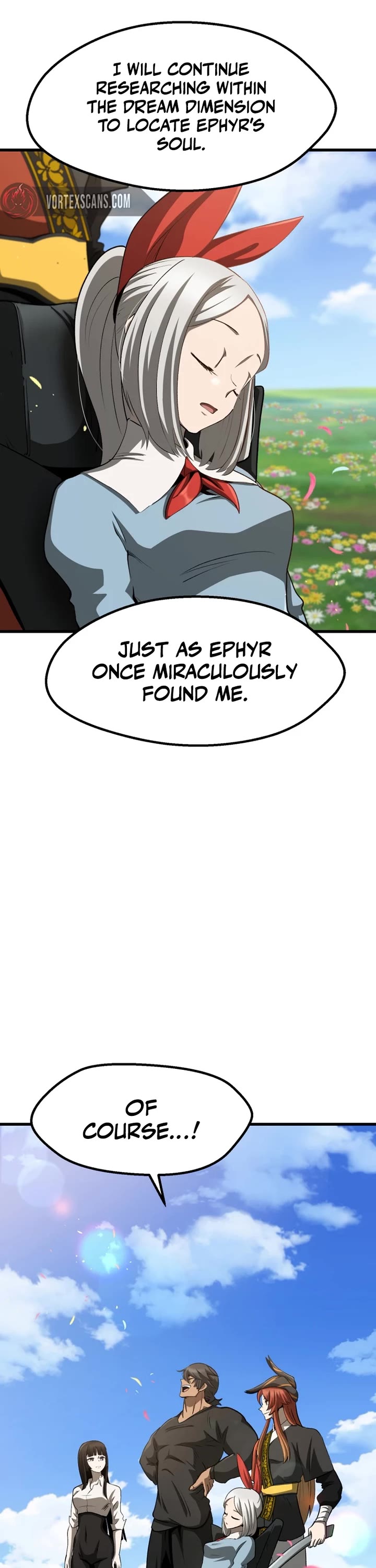 Survival Story of a Sword King in a Fantasy World Chapter 278 page 43 - Chapter 278