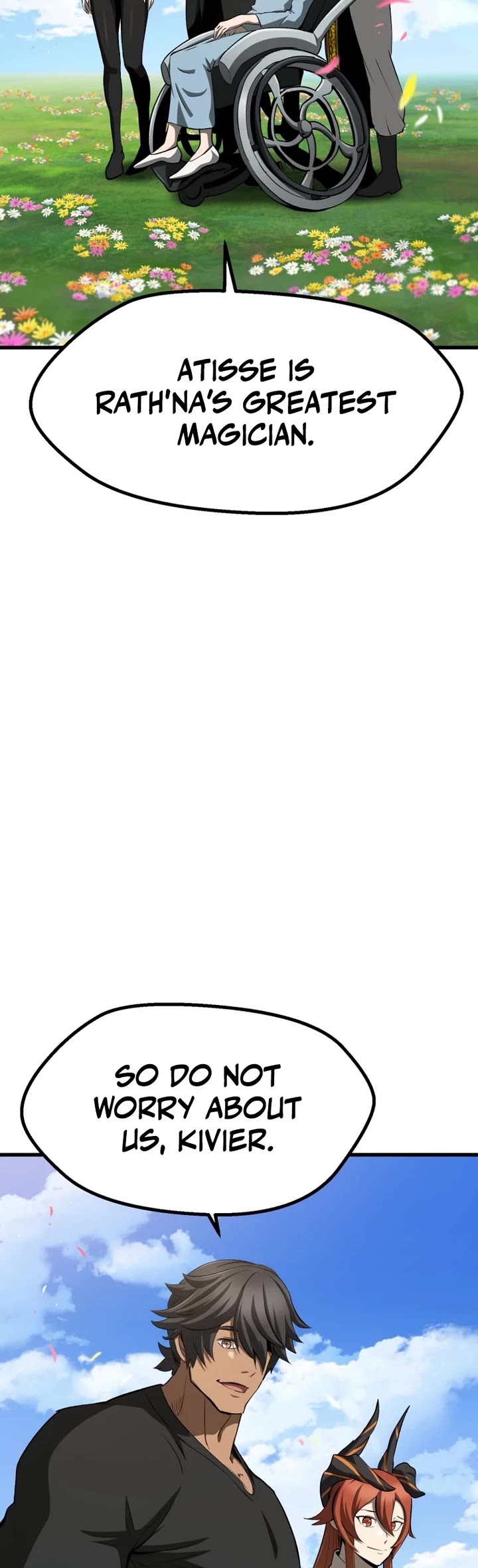 Survival Story of a Sword King in a Fantasy World Chapter 278 page 44 - Chapter 278