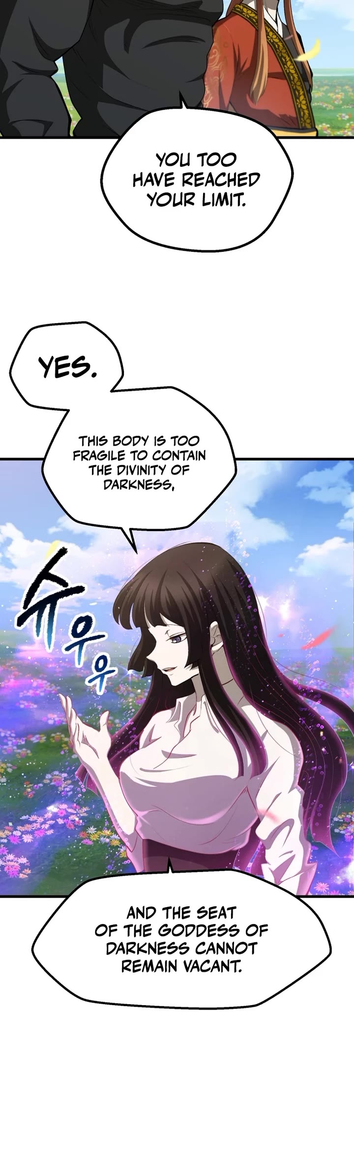 Survival Story of a Sword King in a Fantasy World Chapter 278 page 45 - Chapter 278