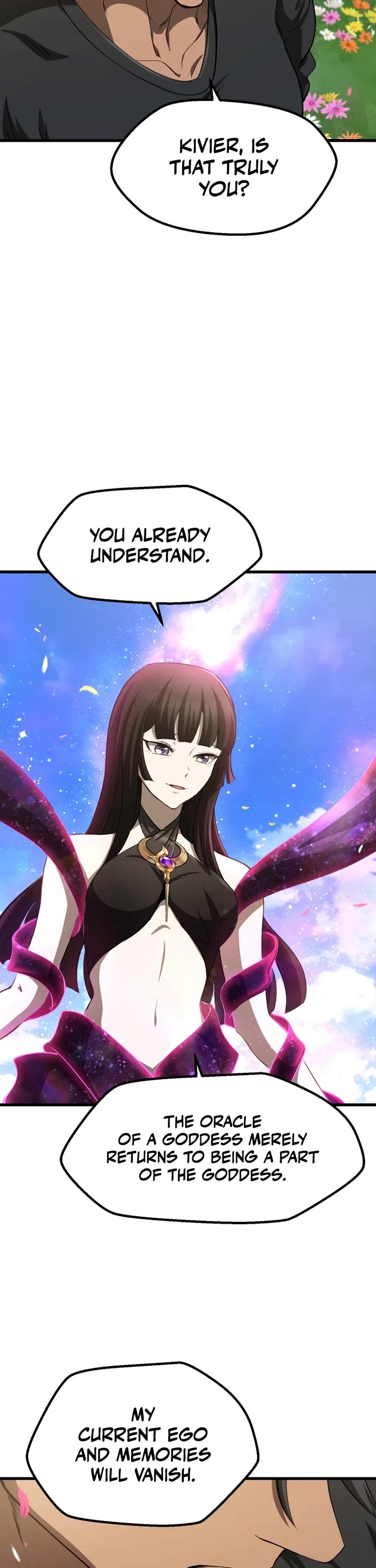 Survival Story of a Sword King in a Fantasy World Chapter 278 page 47 - Chapter 278