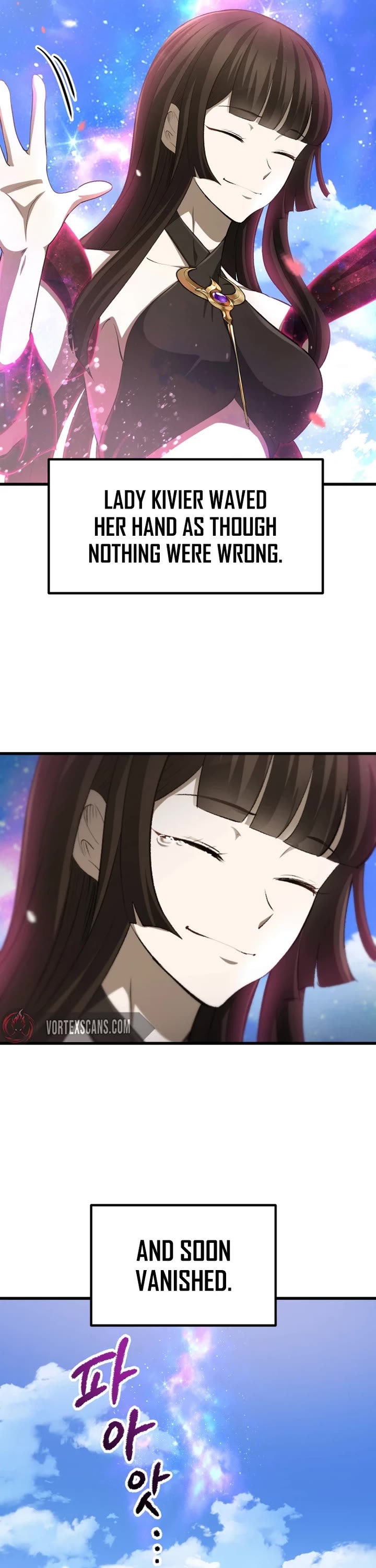 Survival Story of a Sword King in a Fantasy World Chapter 278 page 49 - Chapter 278