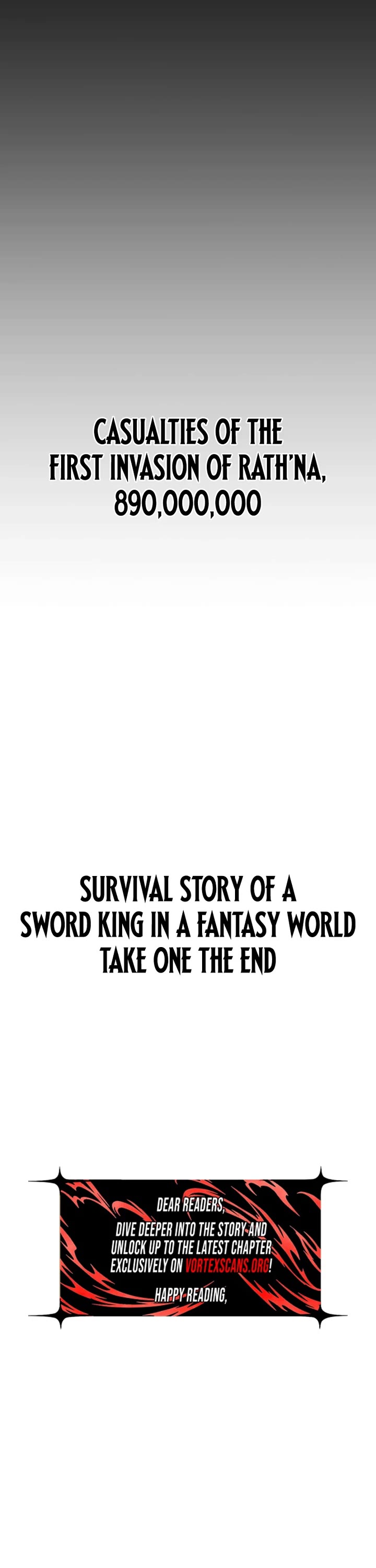 Survival Story of a Sword King in a Fantasy World Chapter 278 page 54 - Chapter 278