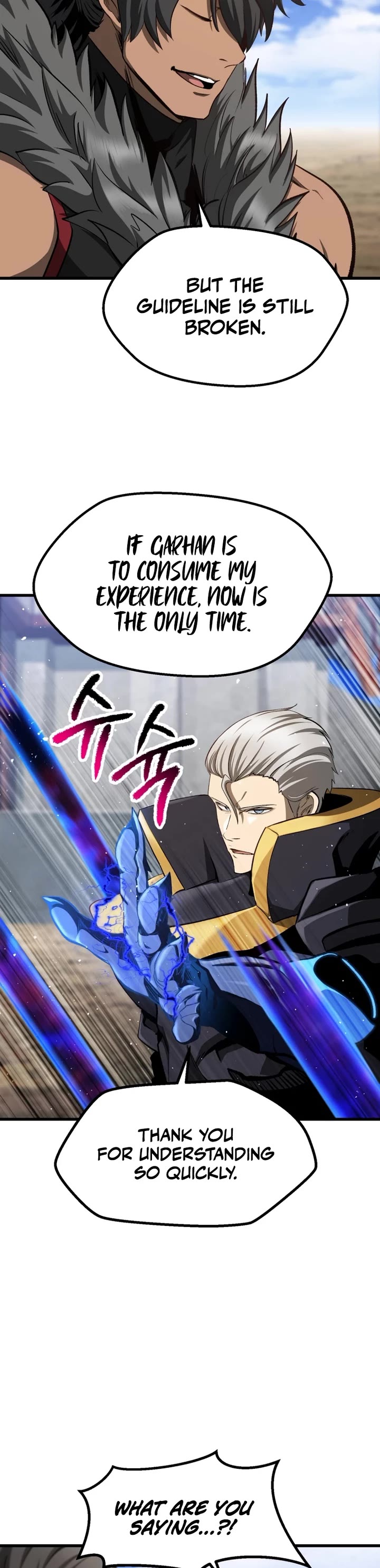 Survival Story of a Sword King in a Fantasy World Chapter 278 page 8 - Chapter 278