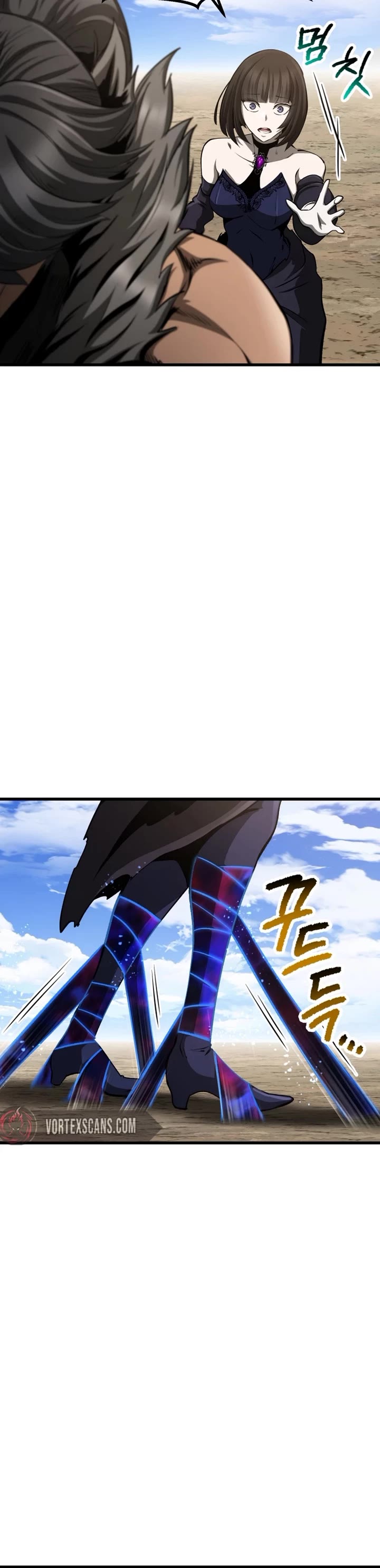 Survival Story of a Sword King in a Fantasy World Chapter 278 page 9 - Chapter 278