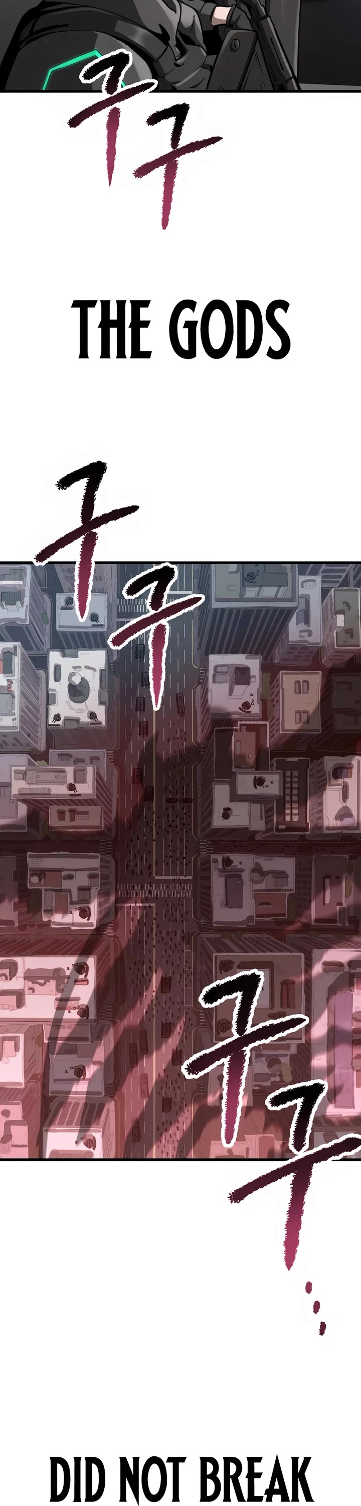 Survival Story of a Sword King in a Fantasy World Chapter 279 page 16 - Chapter 279