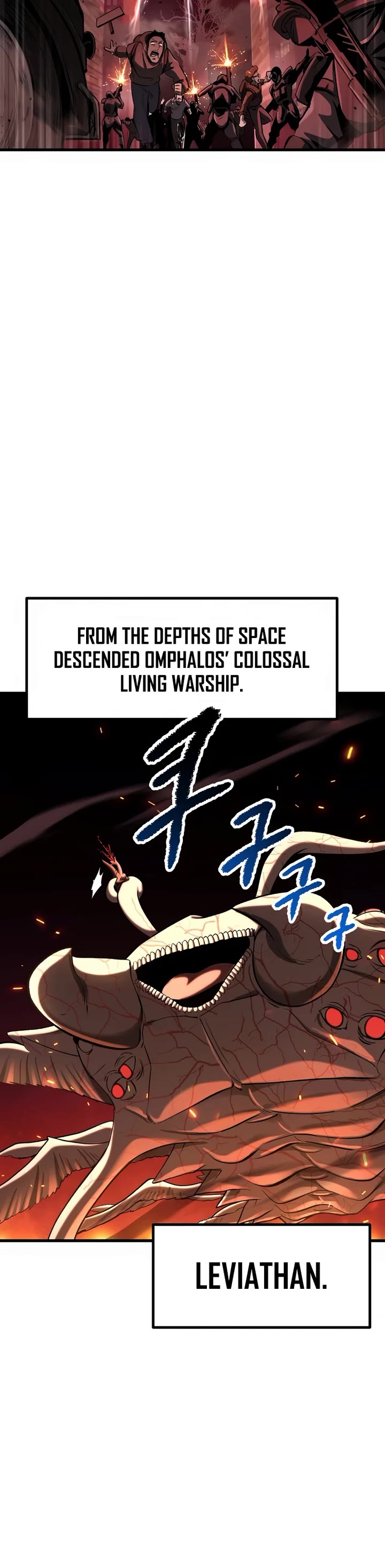Survival Story of a Sword King in a Fantasy World Chapter 279 page 18 - Chapter 279