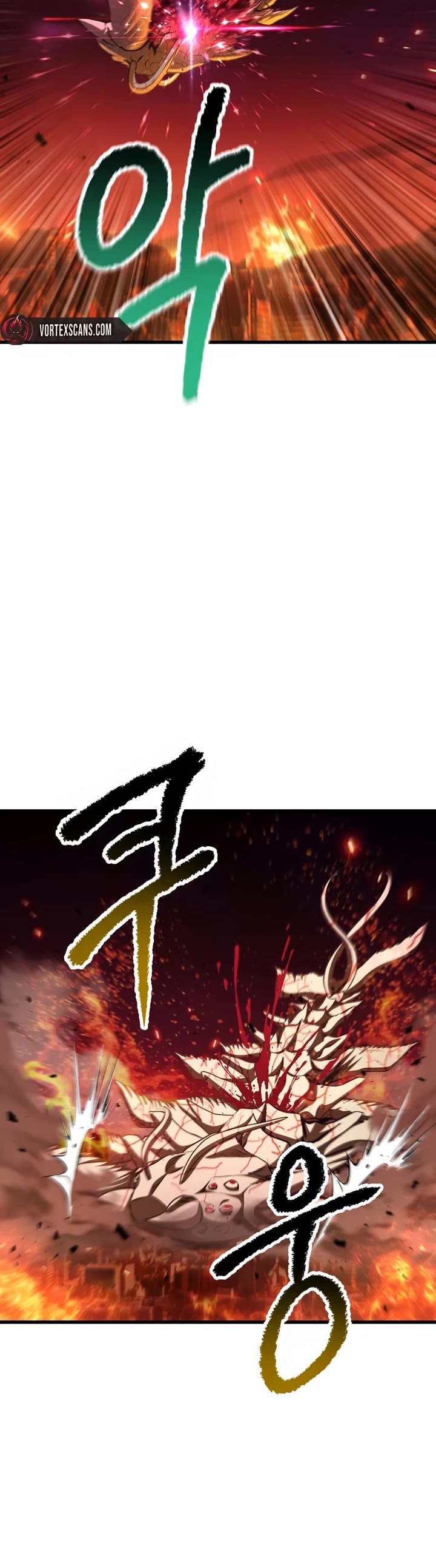 Survival Story of a Sword King in a Fantasy World Chapter 279 page 21 - Chapter 279