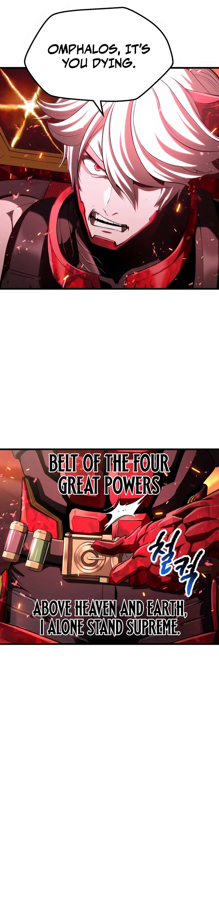 Survival Story of a Sword King in a Fantasy World Chapter 279 page 27 - Chapter 279