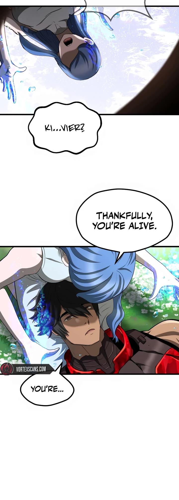 Survival Story of a Sword King in a Fantasy World Chapter 279 page 30 - Chapter 279