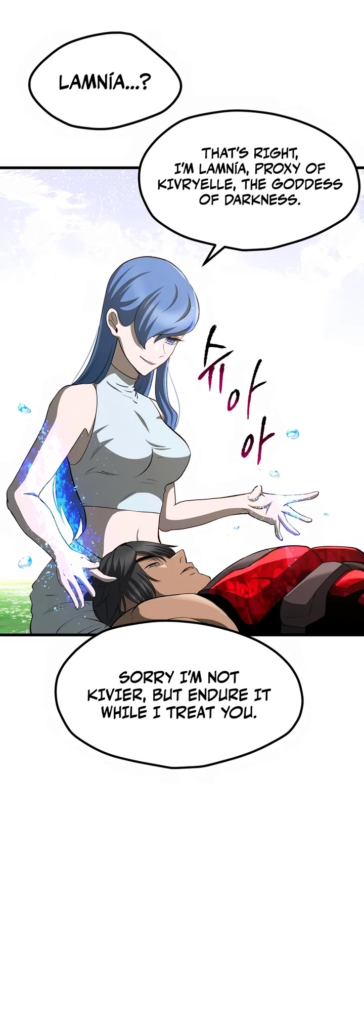 Survival Story of a Sword King in a Fantasy World Chapter 279 page 31 - Chapter 279
