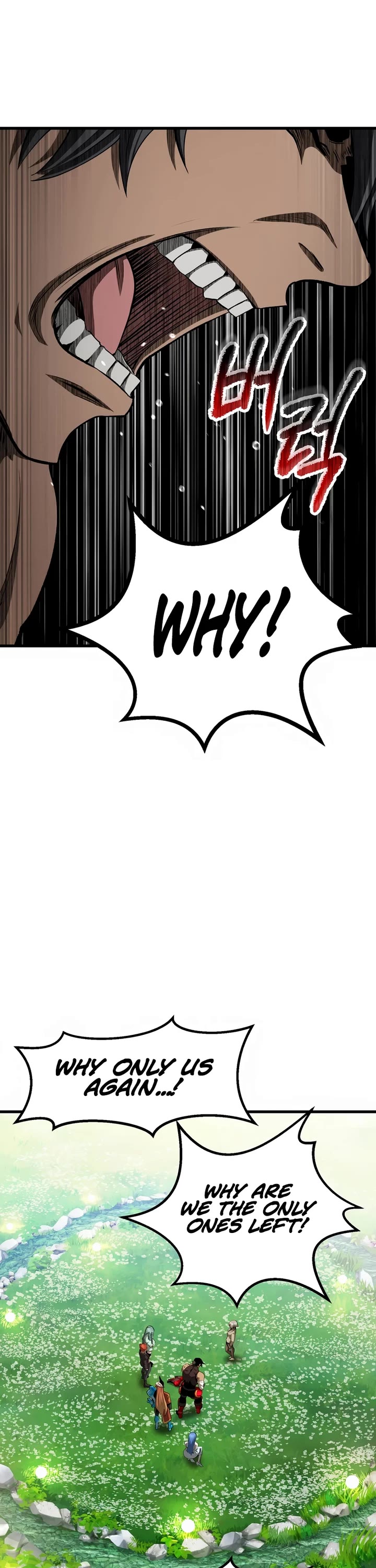 Survival Story of a Sword King in a Fantasy World Chapter 279 page 40 - Chapter 279