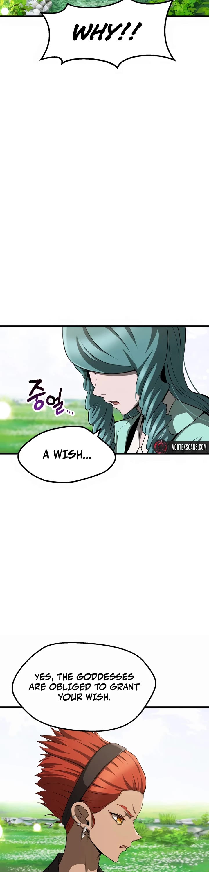 Survival Story of a Sword King in a Fantasy World Chapter 279 page 41 - Chapter 279