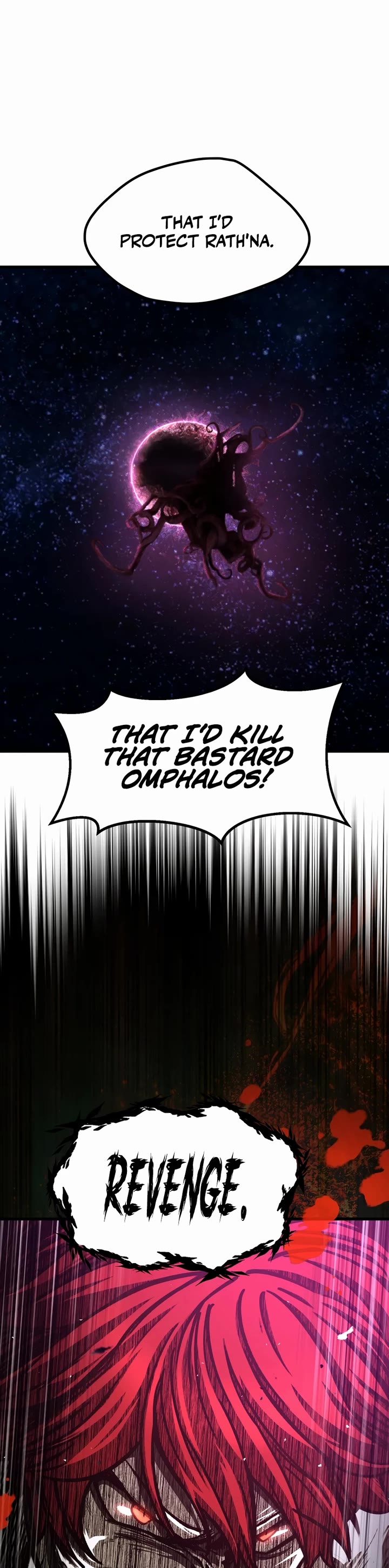 Survival Story of a Sword King in a Fantasy World Chapter 279 page 43 - Chapter 279