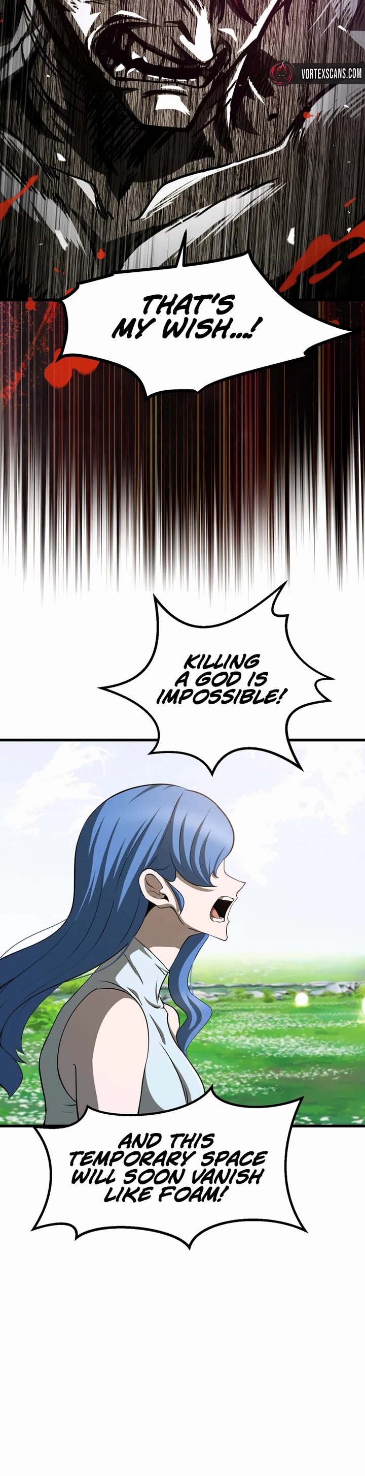 Survival Story of a Sword King in a Fantasy World Chapter 279 page 44 - Chapter 279