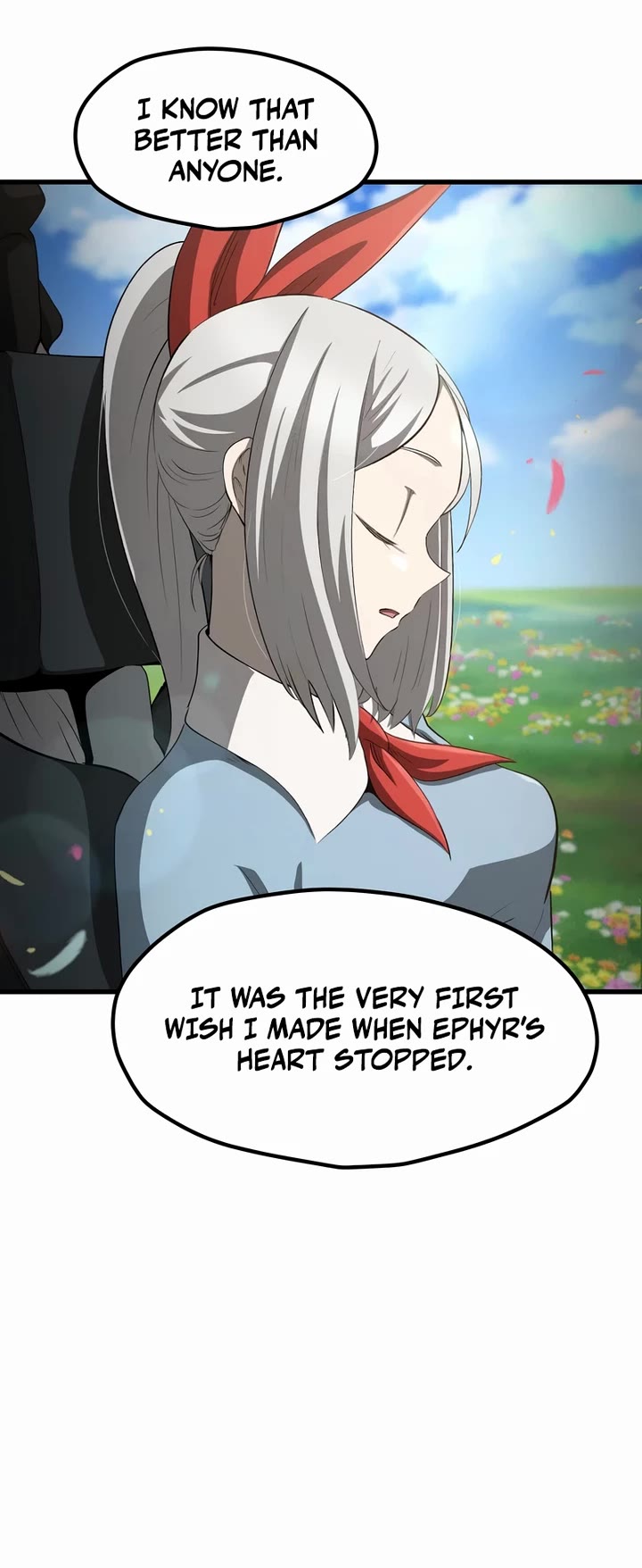 Survival Story of a Sword King in a Fantasy World Chapter 279 page 48 - Chapter 279