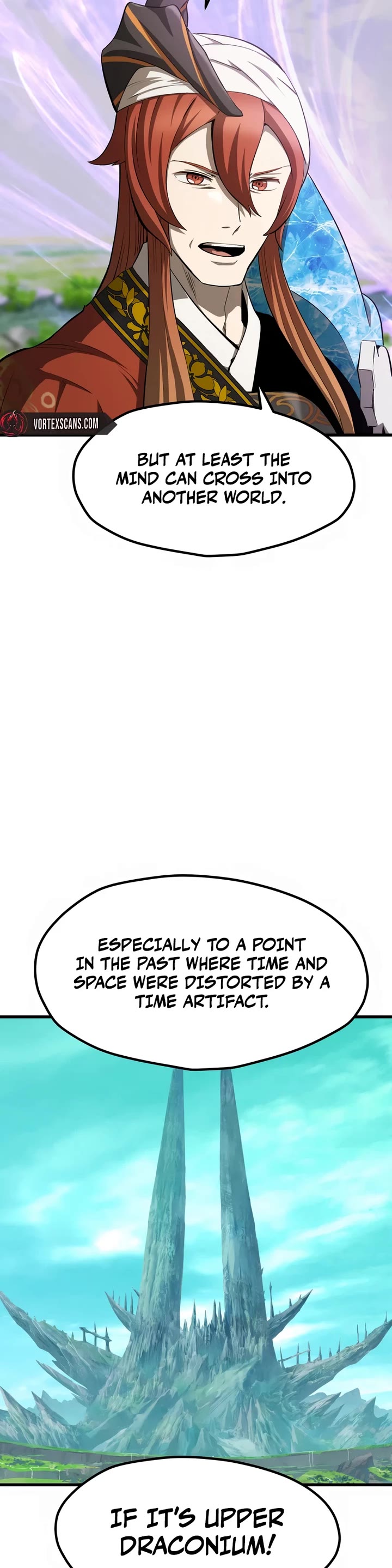 Survival Story of a Sword King in a Fantasy World Chapter 279 page 51 - Chapter 279