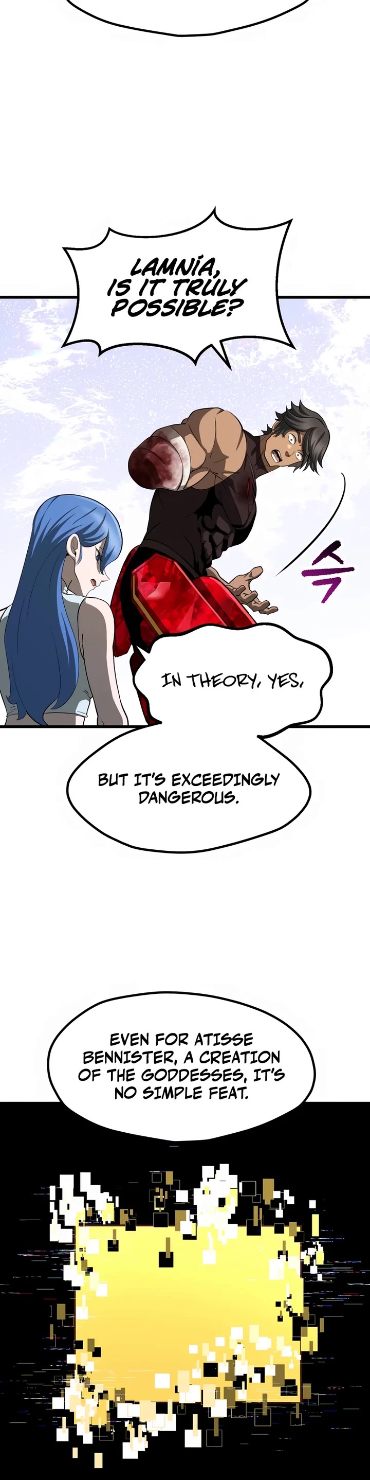 Survival Story of a Sword King in a Fantasy World Chapter 279 page 52 - Chapter 279