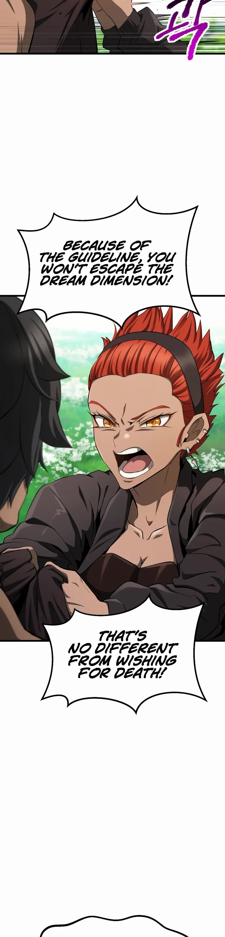 Survival Story of a Sword King in a Fantasy World Chapter 279 page 54 - Chapter 279