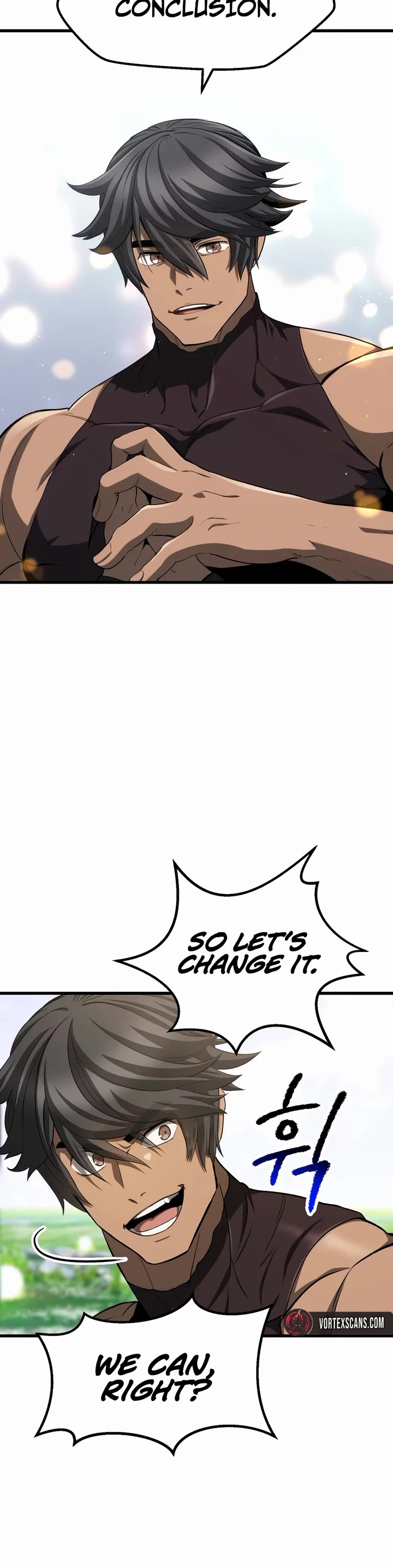 Survival Story of a Sword King in a Fantasy World Chapter 279 page 56 - Chapter 279