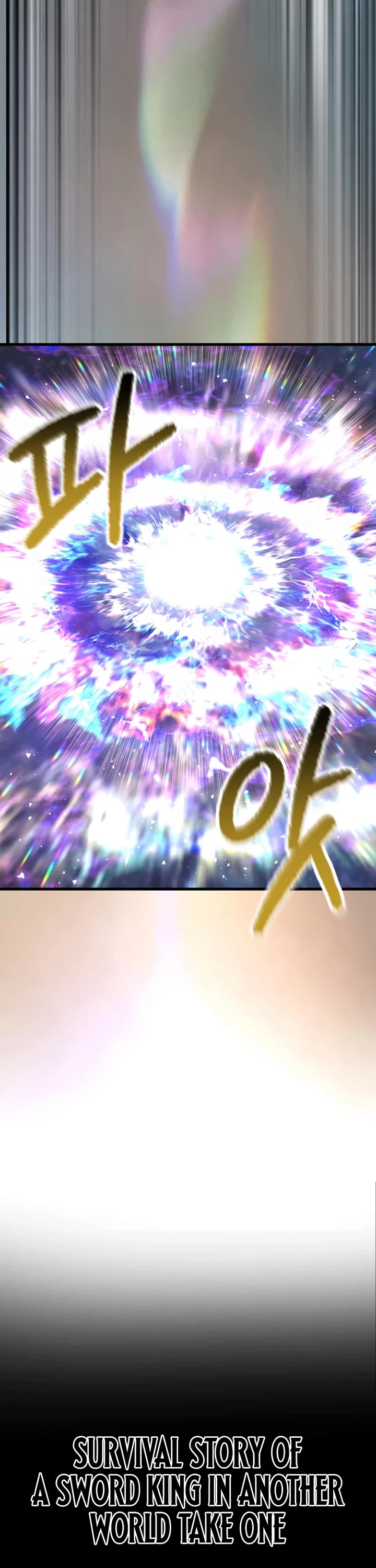 Survival Story of a Sword King in a Fantasy World Chapter 279 page 58 - Chapter 279